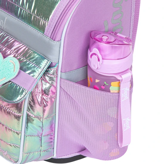 Schultasche Zippy Lavender