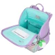 Schultasche Zippy Lavender