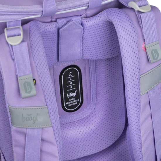 Schultasche Zippy Capybara