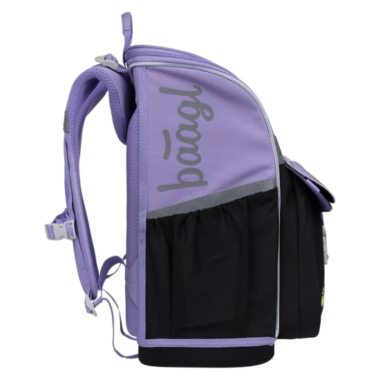 Schultasche Zippy Capybara