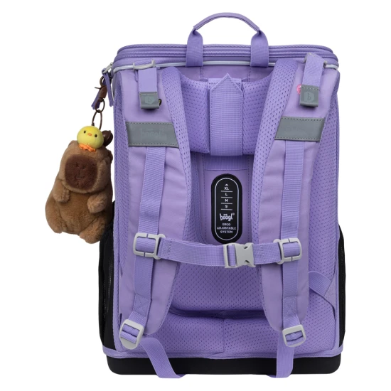 Schultasche Zippy Capybara