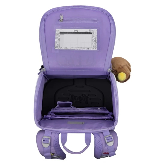 Schultasche Zippy Capybara