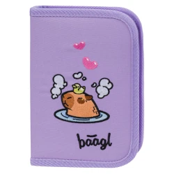 Federmäppchen 1-Fach Capybara