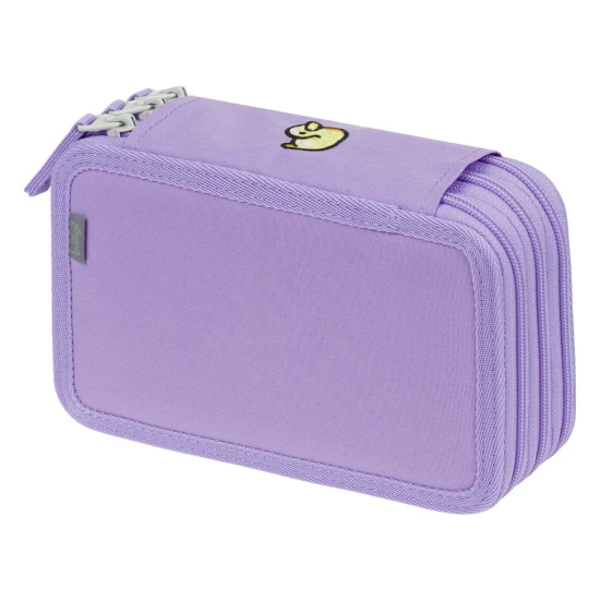 Federmäppchen 3-Fach Capybara