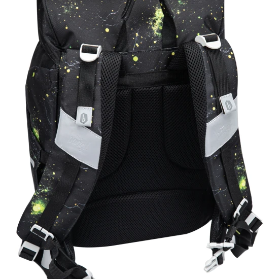 Schulrucksack Airy Traktor