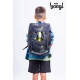 Schulrucksack Airy Traktor