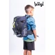 Schulrucksack Airy Traktor