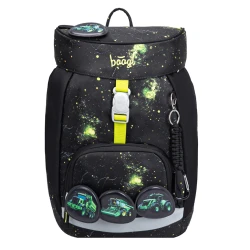 Schulrucksack Airy Traktor