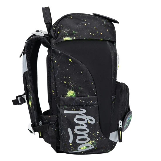 Schulrucksack Airy Traktor