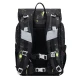 Schulrucksack Airy Traktor