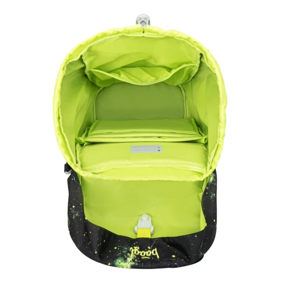 Schulrucksack Airy Traktor