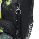 Schulrucksack Airy Traktor