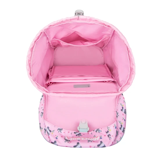 Schulrucksack Airy Minecraft Panda