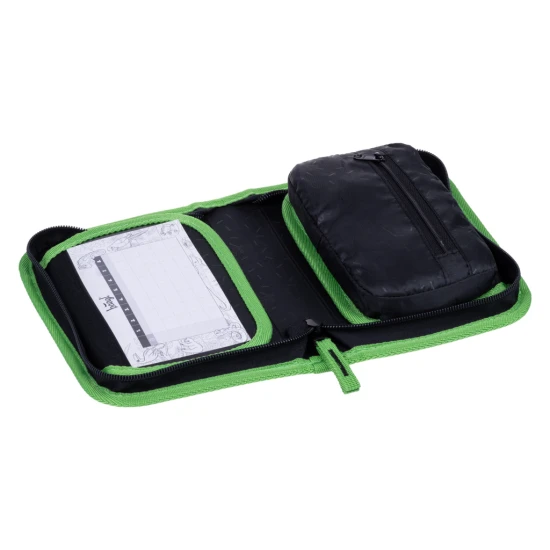 Federmäppchen 1-Fach Minecraft Boom