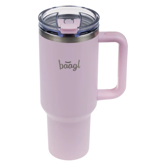 Thermobecher B-CUP Pink