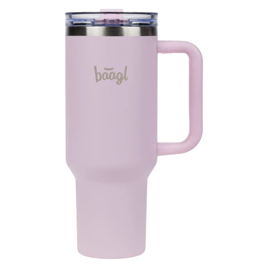 Thermobecher B-CUP Pink