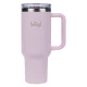 Thermobecher B-CUP Pink