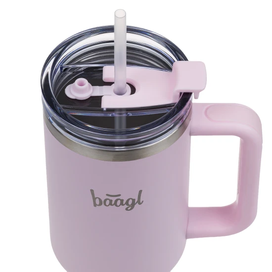 Thermobecher B-CUP Pink
