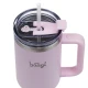 Thermobecher B-CUP Pink
