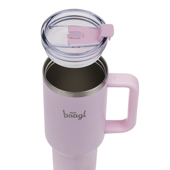 Thermobecher B-CUP Pink