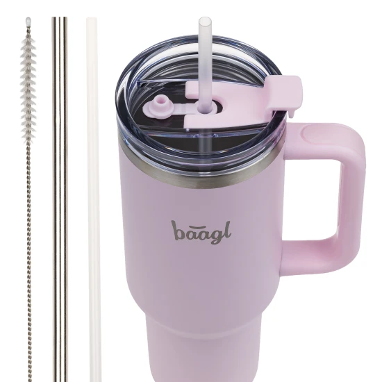 Thermobecher B-CUP Pink