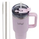 Thermobecher B-CUP Pink
