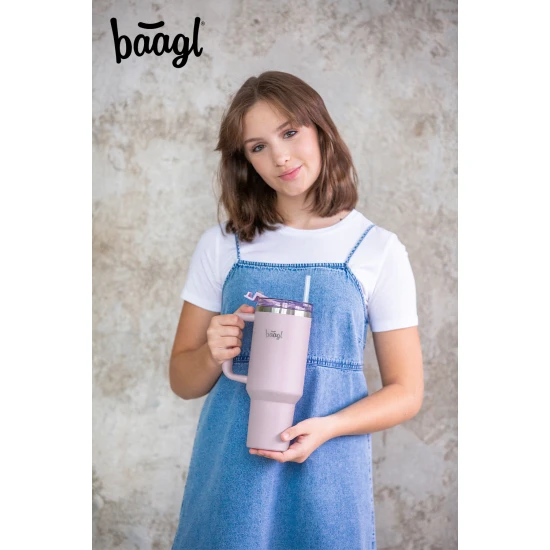 Thermobecher B-CUP Pink