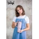 Thermobecher B-CUP Pink