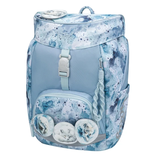 Schulrucksack Airy Polar