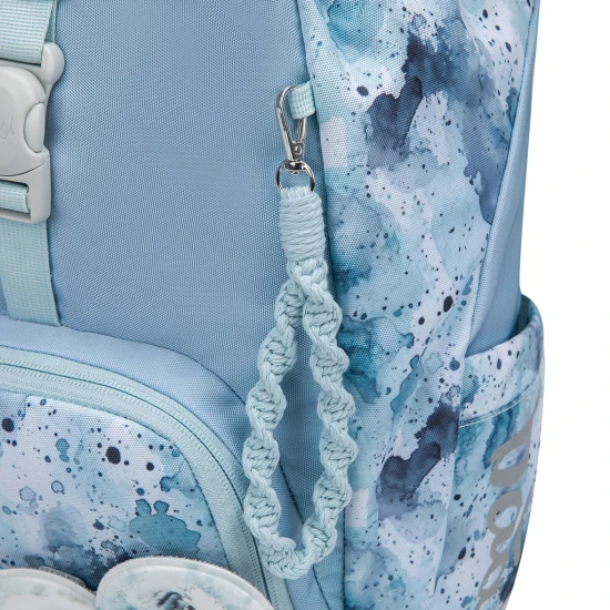 Schulrucksack Airy Polar