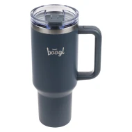 Thermobecher B-CUP Anthrazit