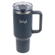 Thermobecher B-CUP Anthrazit
