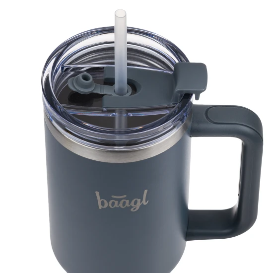 Thermobecher B-CUP Anthrazit