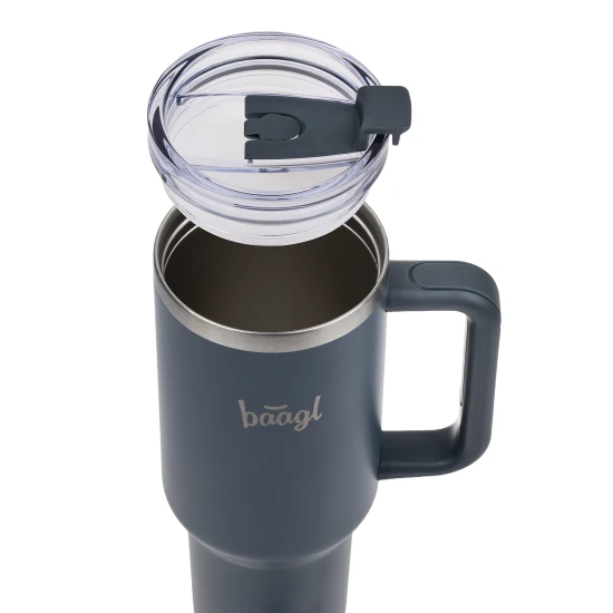 Thermobecher B-CUP Anthrazit