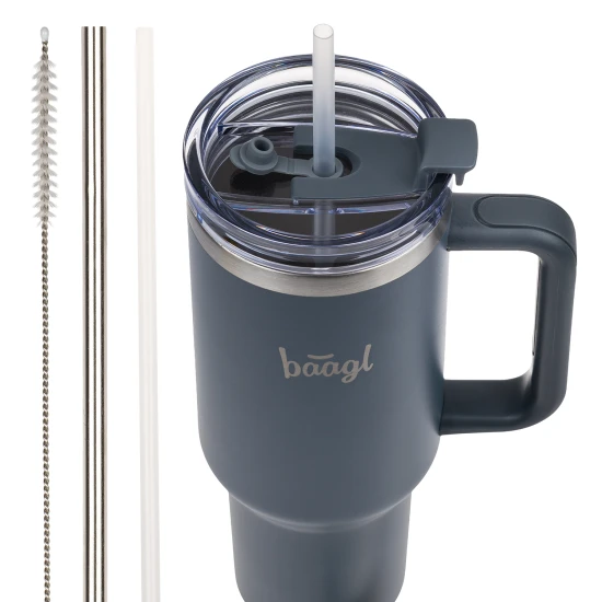 Thermobecher B-CUP Anthrazit