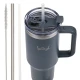 Thermobecher B-CUP Anthrazit