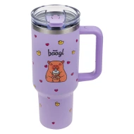 Thermobecher B-CUP Capybara