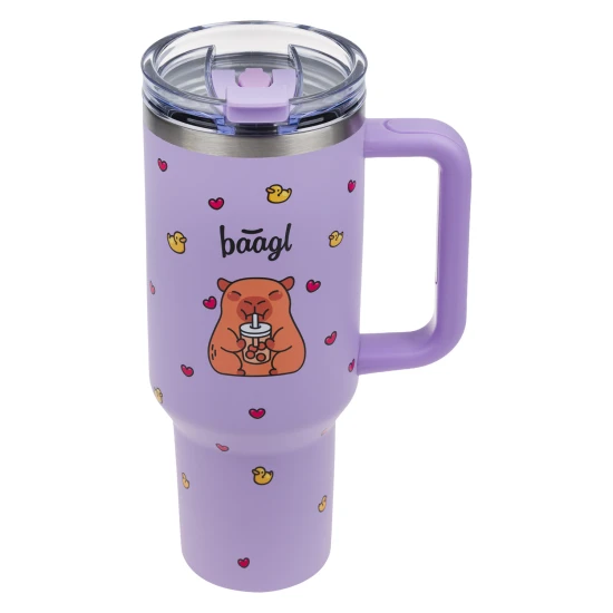 Thermobecher B-CUP Capybara