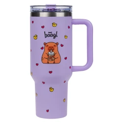 Thermobecher B-CUP Capybara