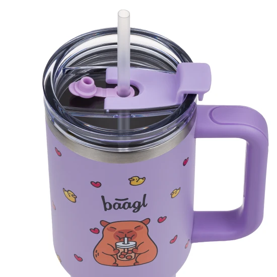 Thermobecher B-CUP Capybara
