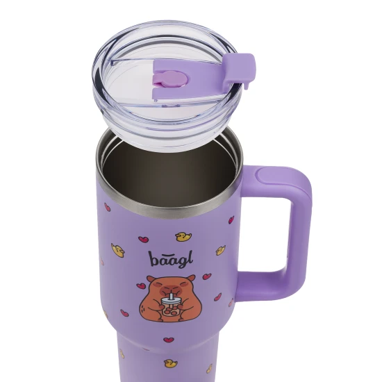 Thermobecher B-CUP Capybara