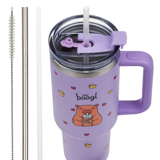 Thermobecher B-CUP Capybara