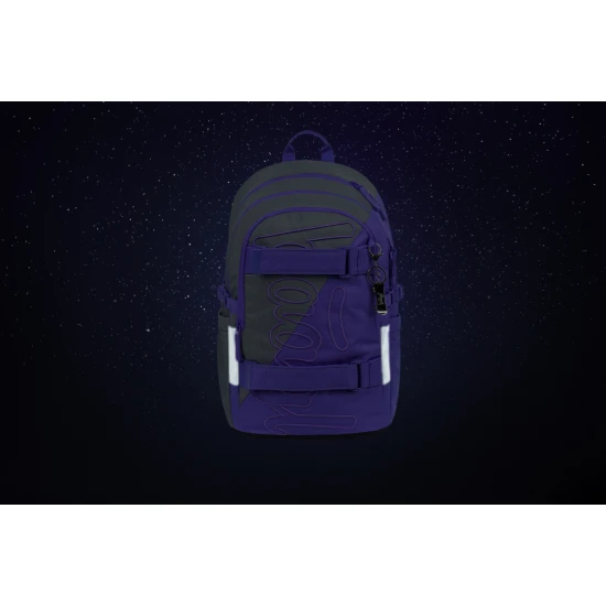 Schulrucksack Skate Dual