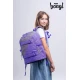 Schulrucksack Skate Dual