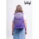 Schulrucksack Skate Dual