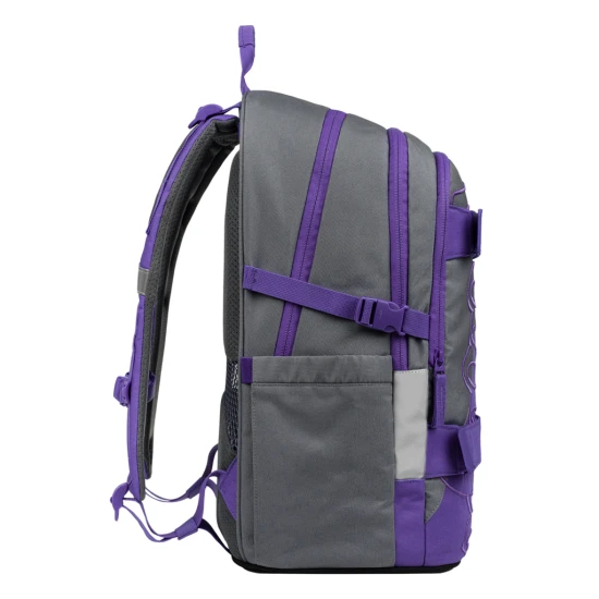 Schulrucksack Skate Dual