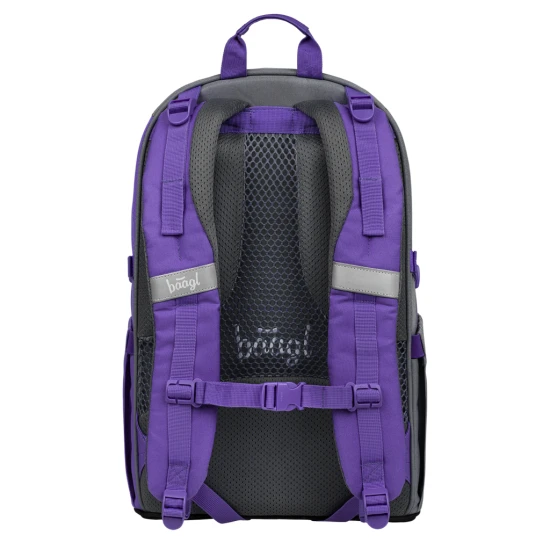 Schulrucksack Skate Dual