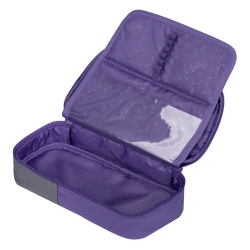 Federmäppchen Etui Dual