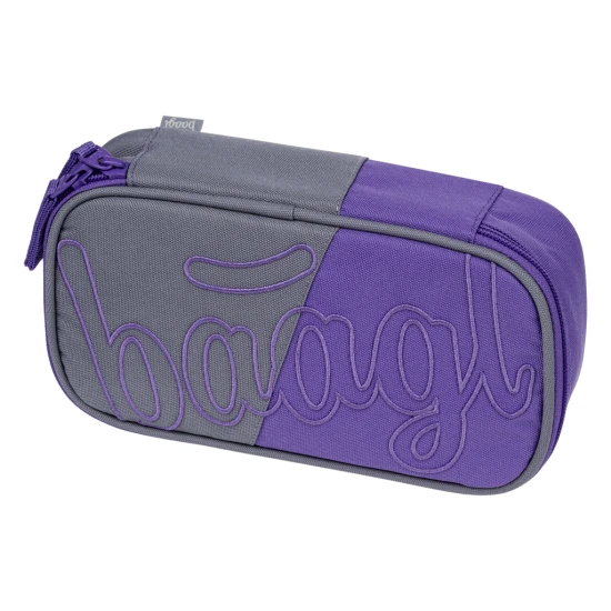 Federmäppchen Etui Dual