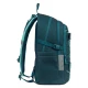 Schulrucksack Skate Petrol